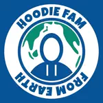 🕺🏼Hoodie fam🌏のアイコン