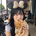 莉那のアイコン