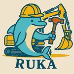 ルカ🐬🚜のアイコン