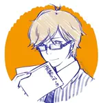 だつりん先生のアイコン