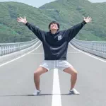 JPの旅人🇯🇵🏃‍♂️のアイコン