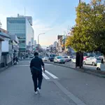 東京閑人のアイコン