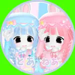 とあねあ実況るーむ🐳🐰︎💕︎︎のアイコン
