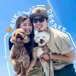 すみ家 | 兵庫発　週末ワンコとお出かけ夫婦🐶🐾のアイコン
