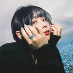 ひより🐈‍⬛🐾のアイコン