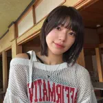 ざきやまあんなのアイコン