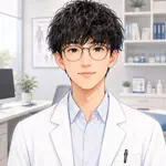 おじさんリーマンのアイコン