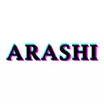 ARASHIのアイコン