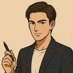 モテ男が教える恋愛講座のアイコン