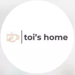 toi’s homeのアイコン