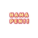 HAMAPEN!!🌈のアイコン