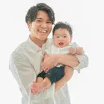 育休3年男のアイコン