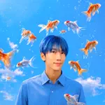 あああつしのアイコン