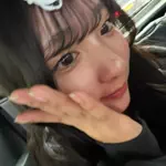 瑠愛(るな)のアイコン