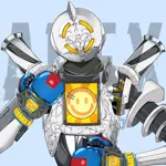 じーぷろAPEX解説のアイコン