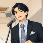 就活おかPのアイコン