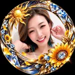 💎しぃか🌻🌞のアイコン