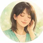 三嶋ひろか|ひろかの耳ヨガ👂|着物美人👘|東京🇯🇵のアイコン