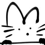 こにゃんゴーのアイコン
