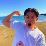 リョウマ｜本物の湘南・小田原グルメ&スポット紹介のアイコン