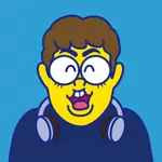 よーーたのアイコン