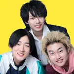 おーがすとのアイコン