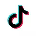 TikTok Japanのアイコン