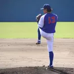150km変化球ピッチャー/下川智隆のアイコン
