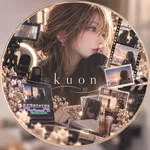 kuon🌙🐰のアイコン
