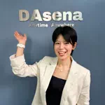 世奈のアイコン