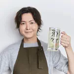 料理のおじさん　リュウジのアイコン