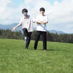 ばーじぼぶのアイコン