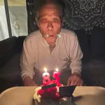 認知症父の日々のアイコン