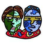 テセサクchのアイコン