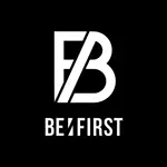 BE:FIRST Officialのアイコン