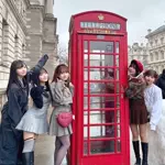 せんぱい5人。のアイコン