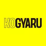 kogyaru_officialのアイコン