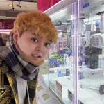 ぼくの日常のアイコン