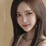 視線で落とすシネマアイドルのアイコン