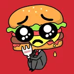 ハシダのアイコン