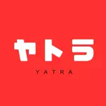 ヤトラの部屋のアイコン