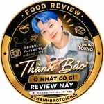 Thành Bảo tới chơi (Review)🗼のアイコン