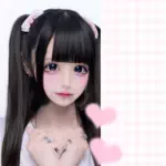 ふゆのアイコン