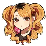 ちゃまのアイコン