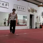 李家鎮武術館 八極拳 Lijiazhen Bajiquanのアイコン