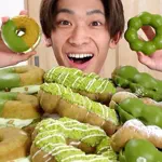 くろさき（揚げ党）のアイコン