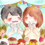 がっち夫婦のグルメ日記のアイコン