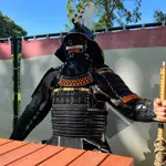 武士akaライスソルジャーのアイコン