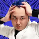 若ハゲ美容師サトウのアイコン