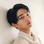 中村駿希のアイコン